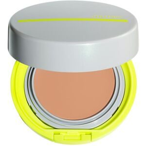 Shiseido Medium Dark Sports BB Compact Puder 12g