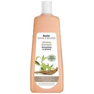 Basler Ginseng Shampoo