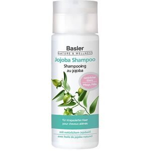 Basler Jojoba Shampoo