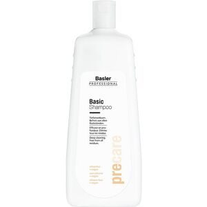 Basler Basic Shampoo