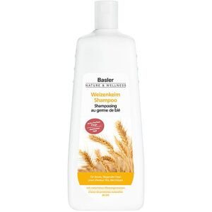 Basler Weizenkeim Shampoo
