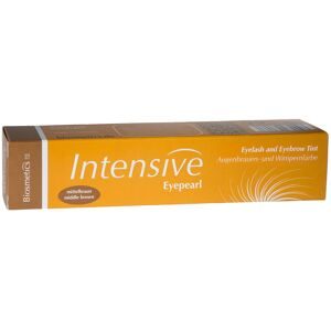 Intensive AWF mittelbraun 20ml Augenbrauen- & Wimpernfarbe