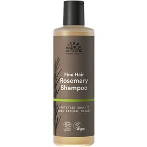 URTEKRAM Rosmarin Shampoo