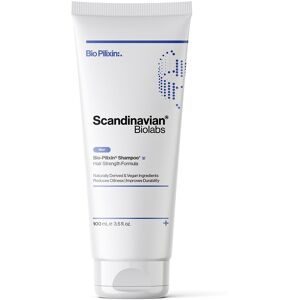 Scandinavian Biolabs Bio-Pilixin® Shampoo+   Für Männer 100 ml