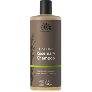 URTEKRAM Rosmarin Shampoo
