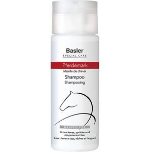 Basler Pferdemark Shampoo