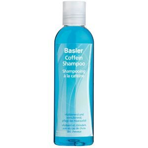 Basler Coffein Shampoo