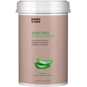 basler Aloe Vera Intense Mask 1 Liter