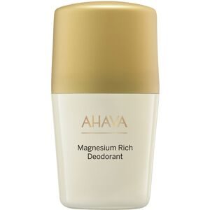AHAVA Mineral Deodorant Roll-on 50 ml