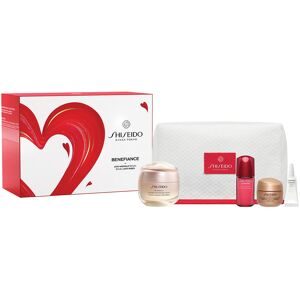 SHISEIDO - Benefiance Pouch Set, Set