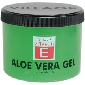 Aloe Vera Gel Skin Moisturize 500ml