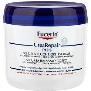 Eucerin® UreaRepair Plus 5% Urea Körpercreme