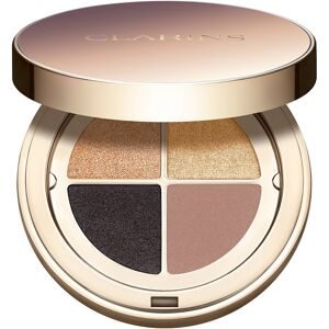 Clarins Ombre 4 Eyeshadow 1ST