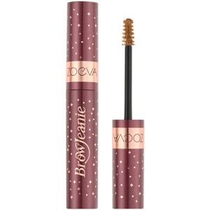 ZOEVA  ZOEVA BROW JEANIE BROW BOOSTING FIBRE GEL augenbrauengel 3.5 ml