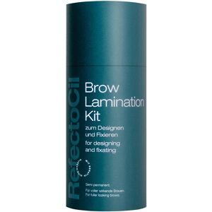 RefectoCil - Brow Lamination Kit