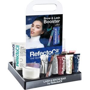 RefectoCil  Lash & Brow Bar