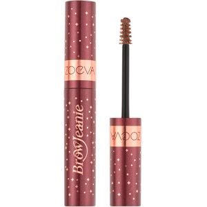 ZOEVA  ZOEVA BROW JEANIE BROW BOOSTING FIBRE GEL augenbrauengel 3.5 ml