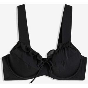 Minimizer Bügel Bikini Oberteil