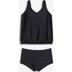 Tankini schnelltrocknend (2-tlg. Set)