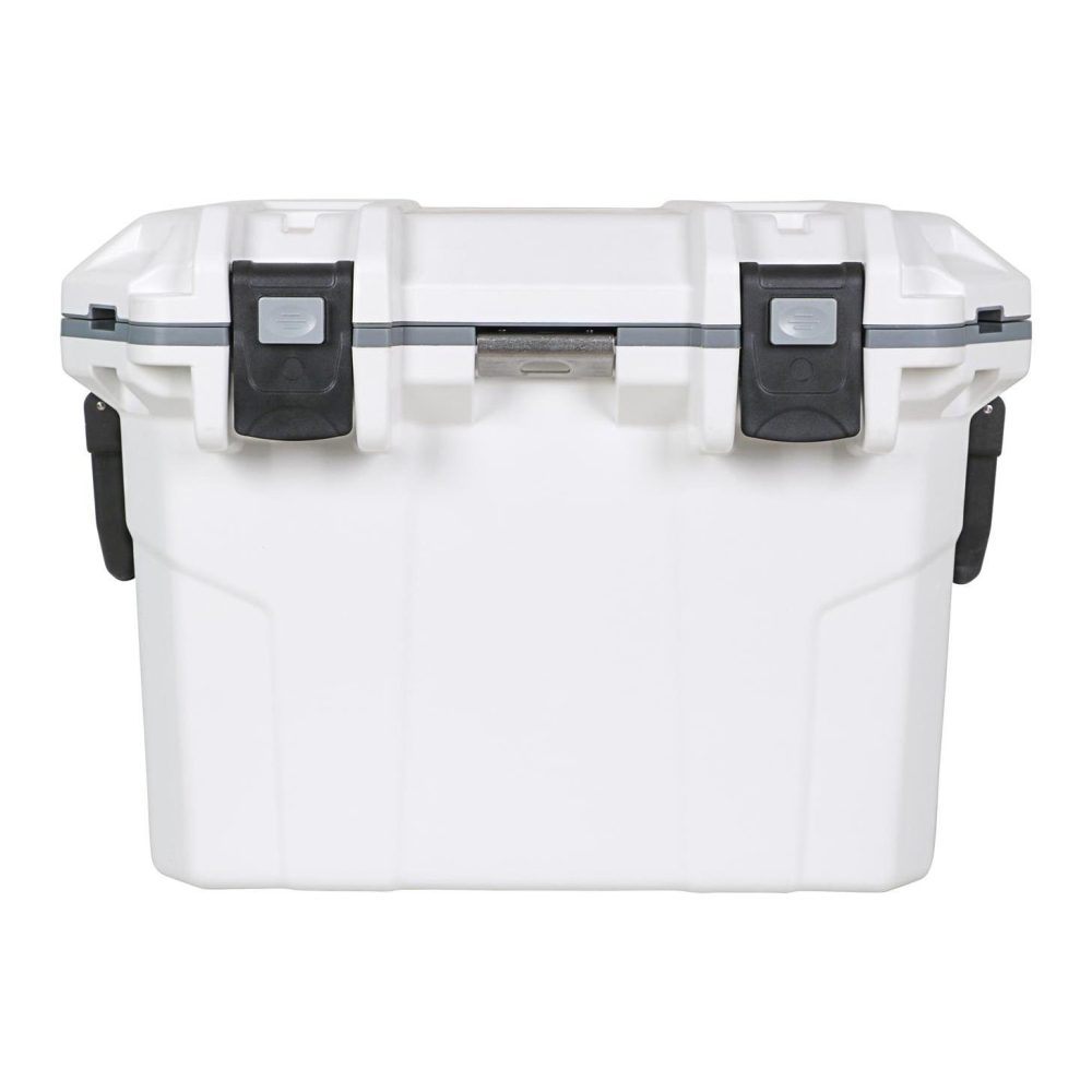YONC, YONC Outdoor Kühlbox 47 Liter - weiss