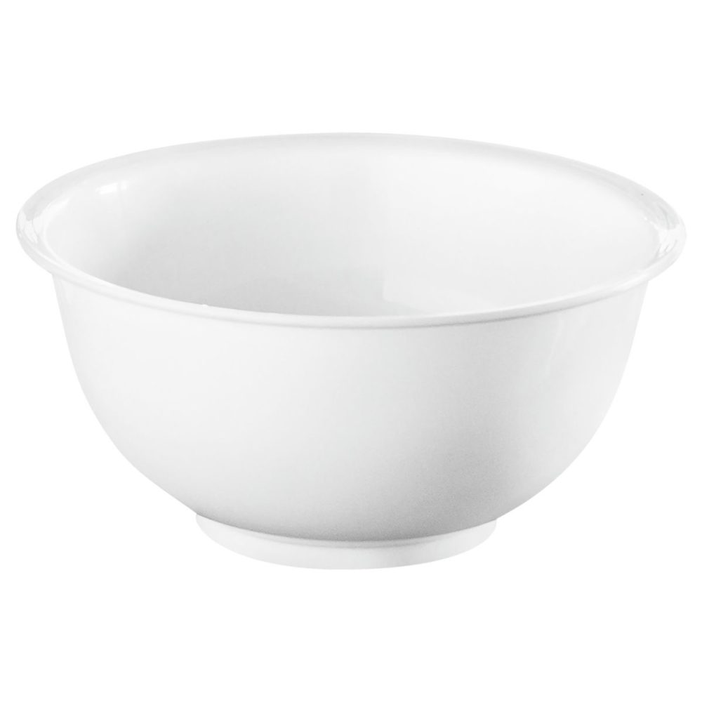 Araven Teigschüssel Nevara; 7000 ml, 32.5x16 cm (ØxH); weiss