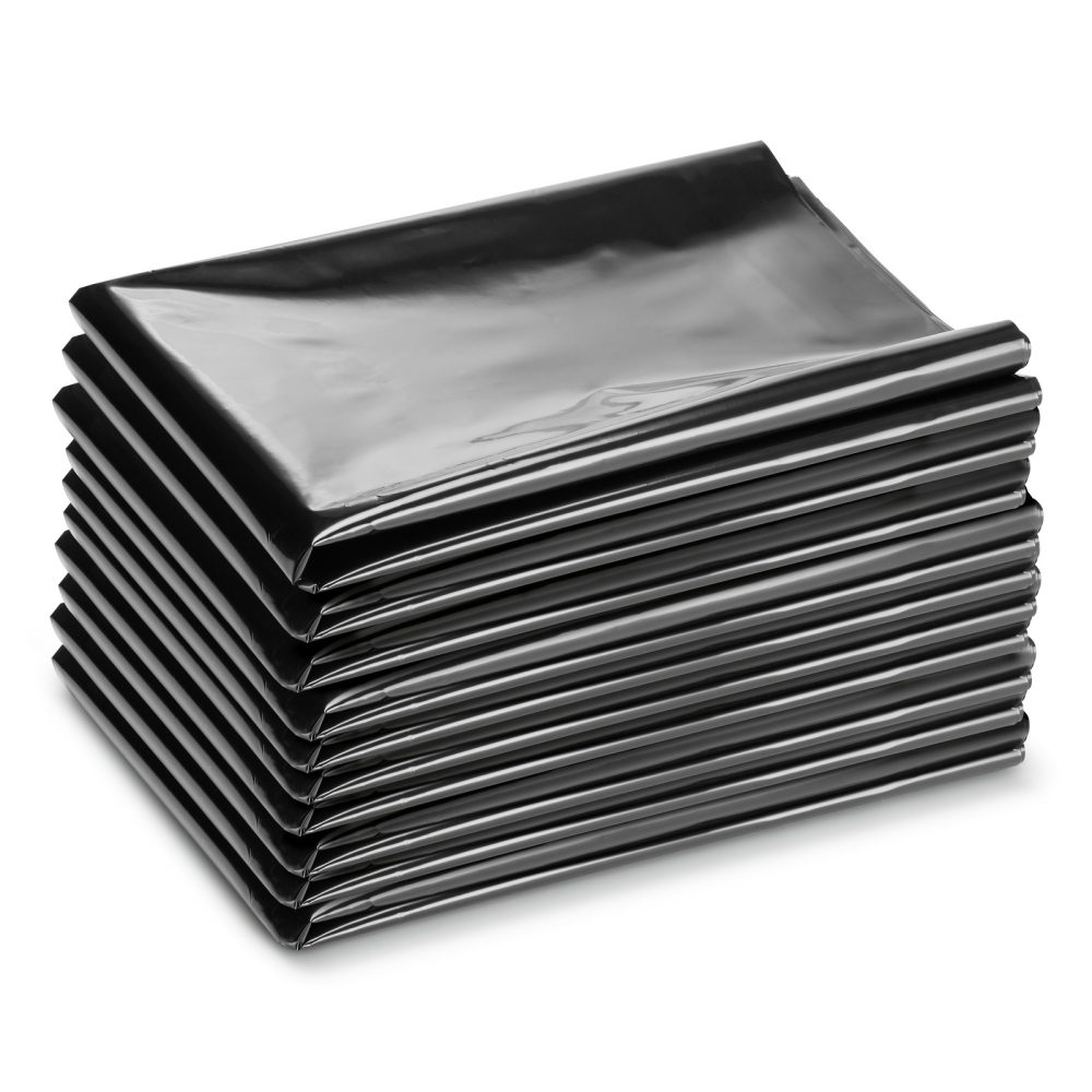 Kärcher - Plastiksack zur staubfreien Entsorgung, 10 Stück, NT 30/1, NT 40/1, NT 50/1