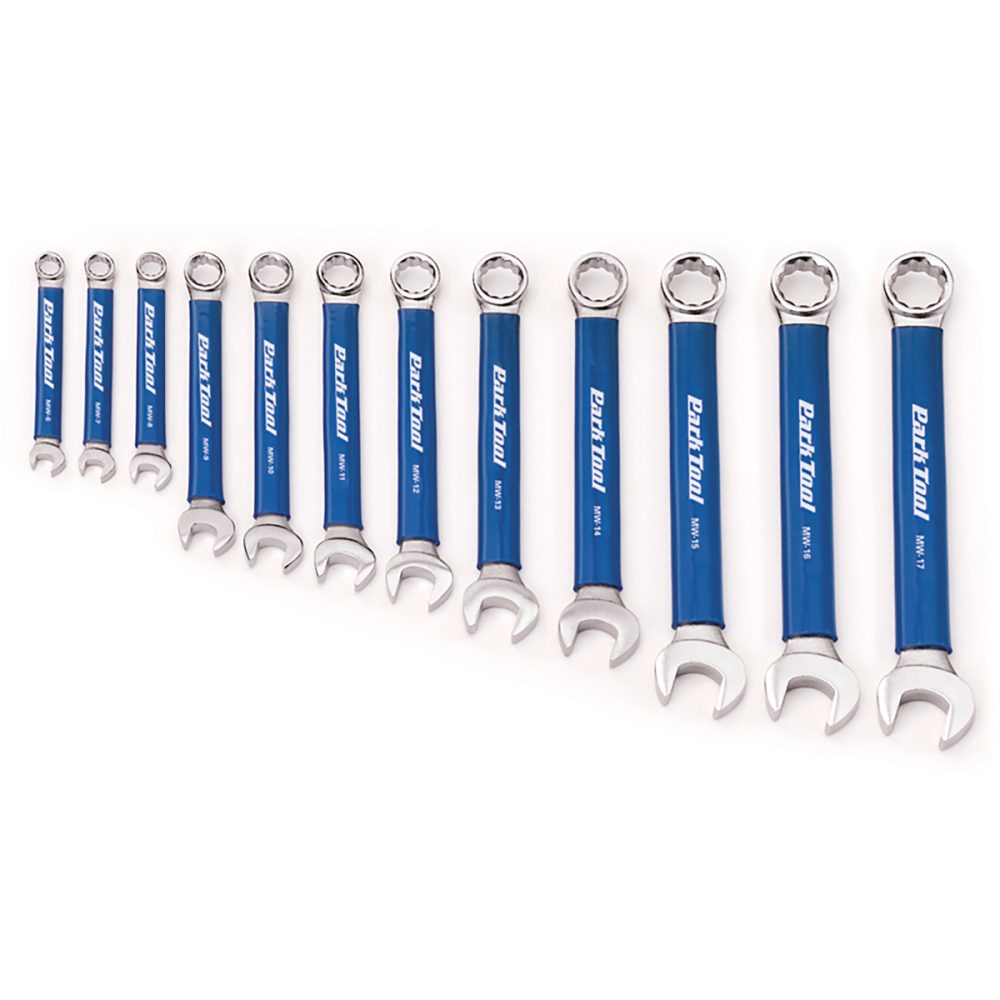 Park Tool MW-Set.2 Kombischlüssel-Set 2019 Werkzeuge