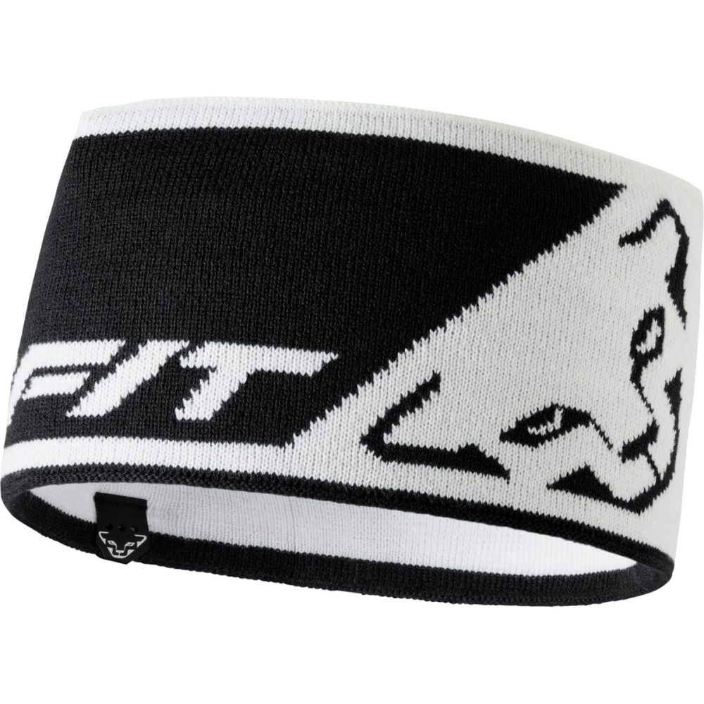 Dynafit Leopard Logo Stirnband