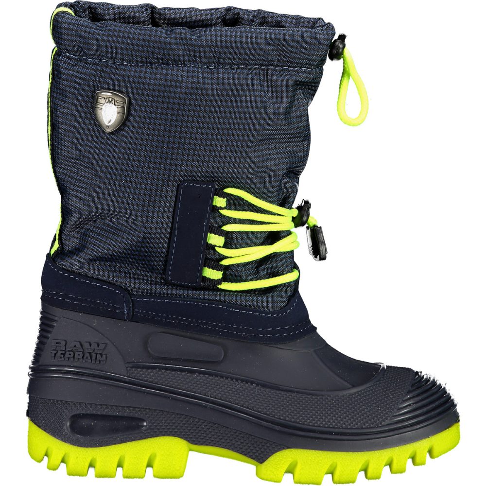 CMP Winterboots »Kids Ahto Waterproof Snow«