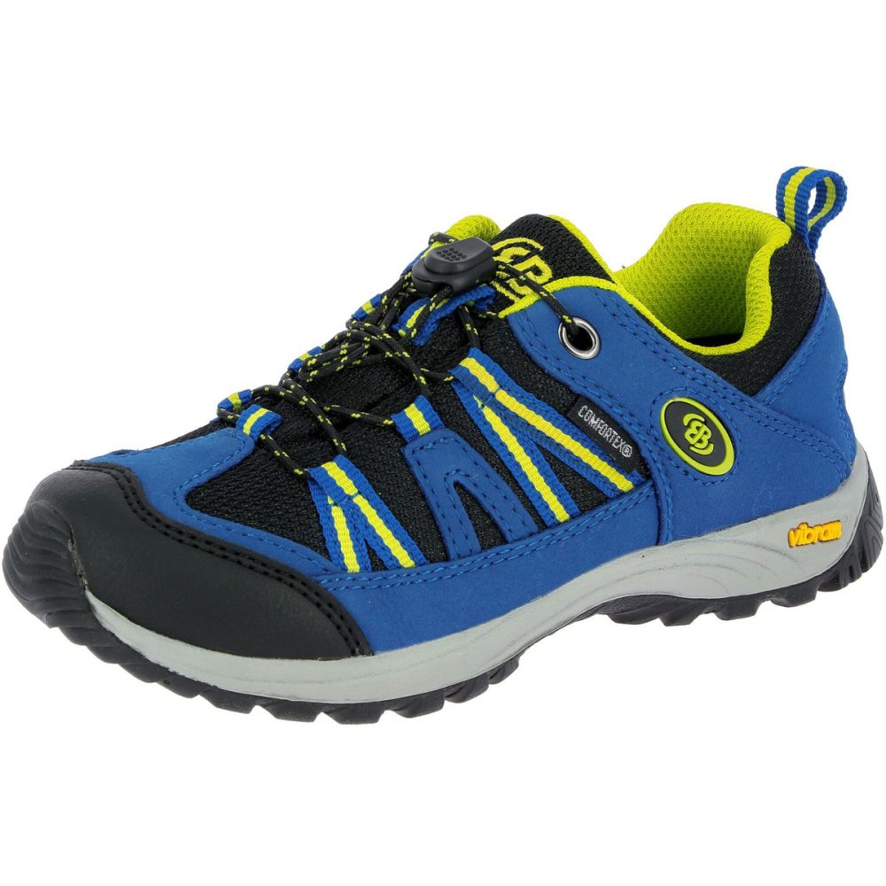 BRÜTTING Outdoorschuh »Outdoorschuh Ohio Low«