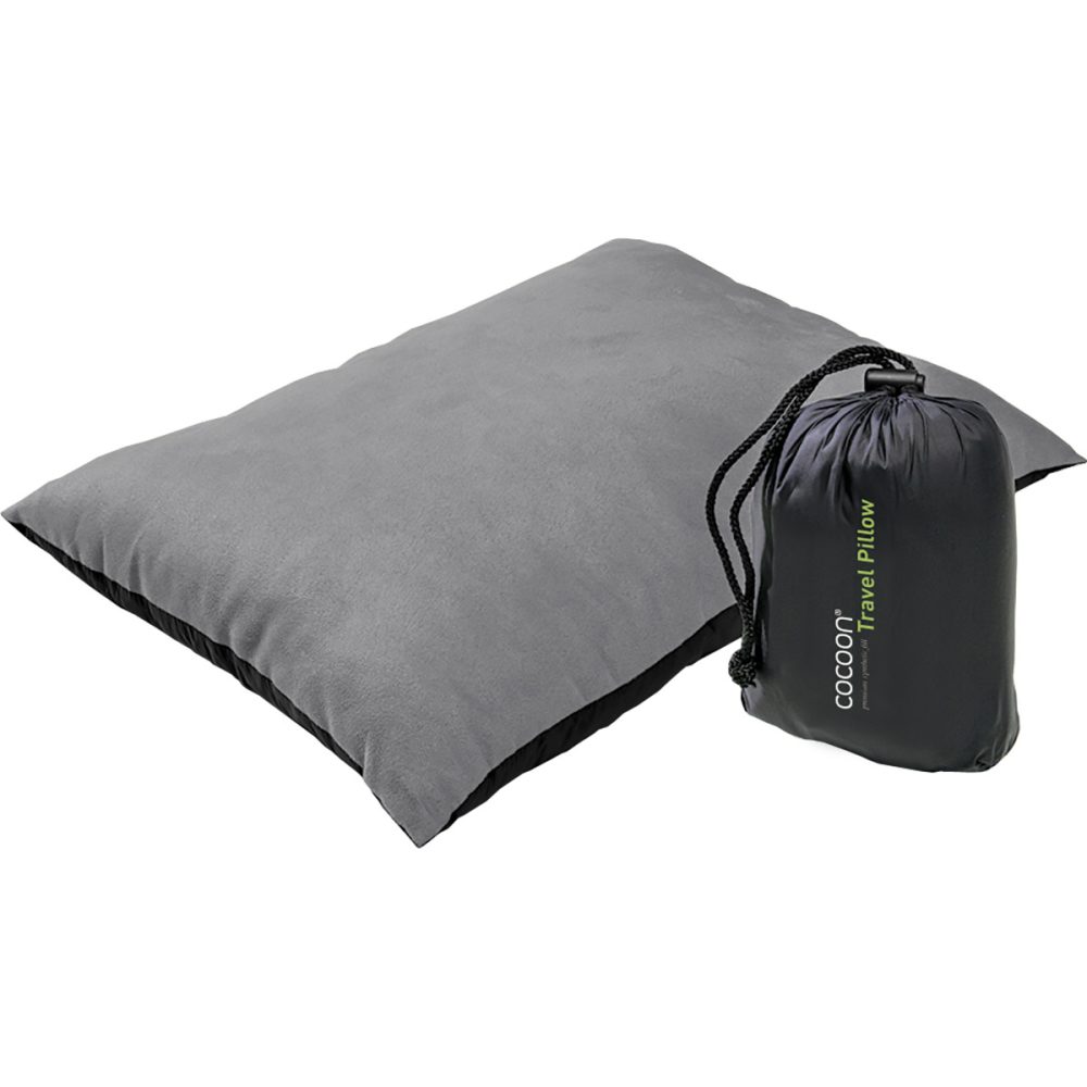 COCOON Synthetic Reisekissen