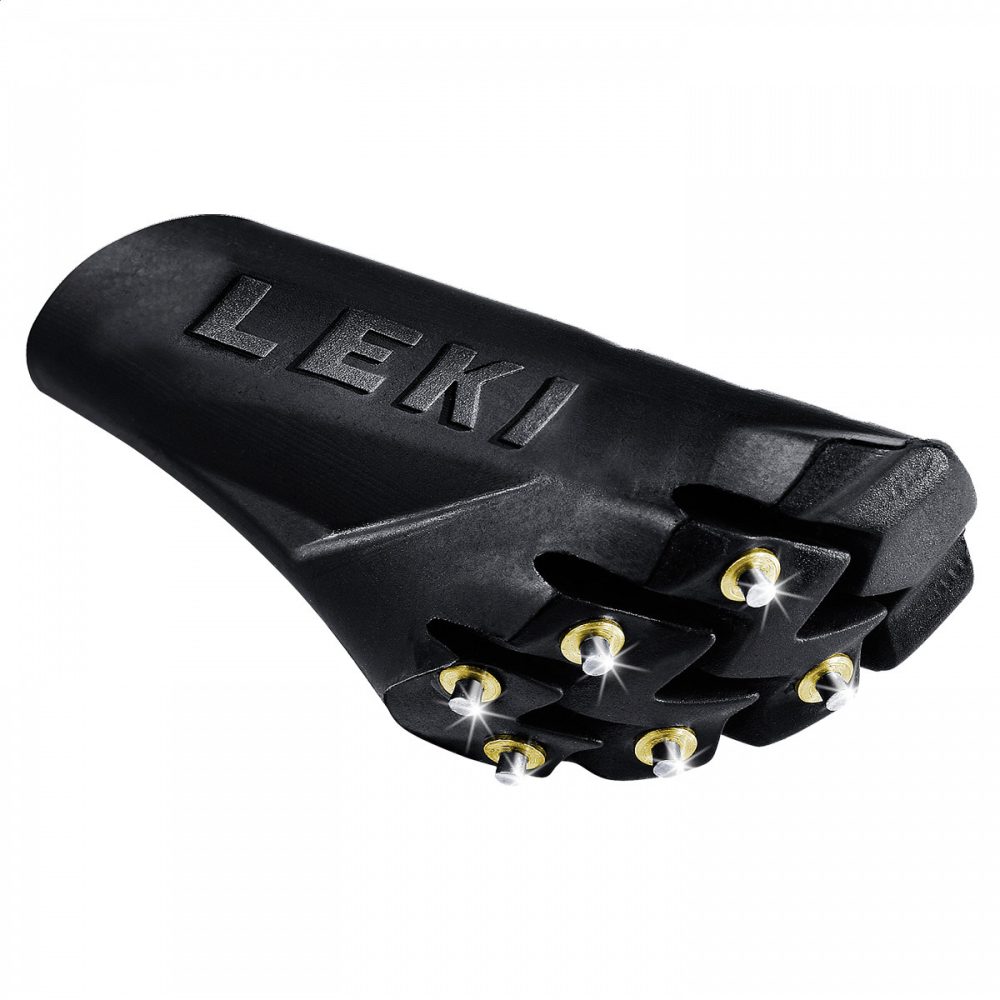 LEKI Silent Spike Pad Gummipuffer
