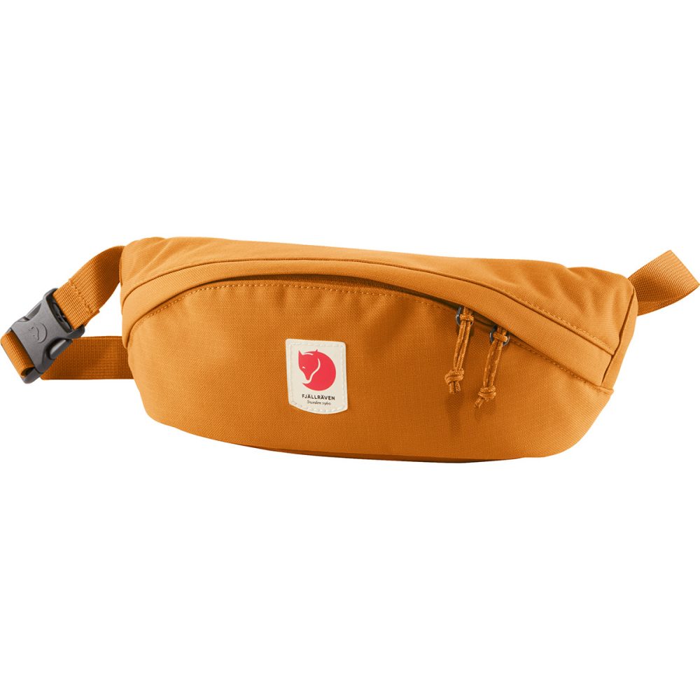 FJÄLLRÄVEN Hip Pack Ulvö Bauchtasche