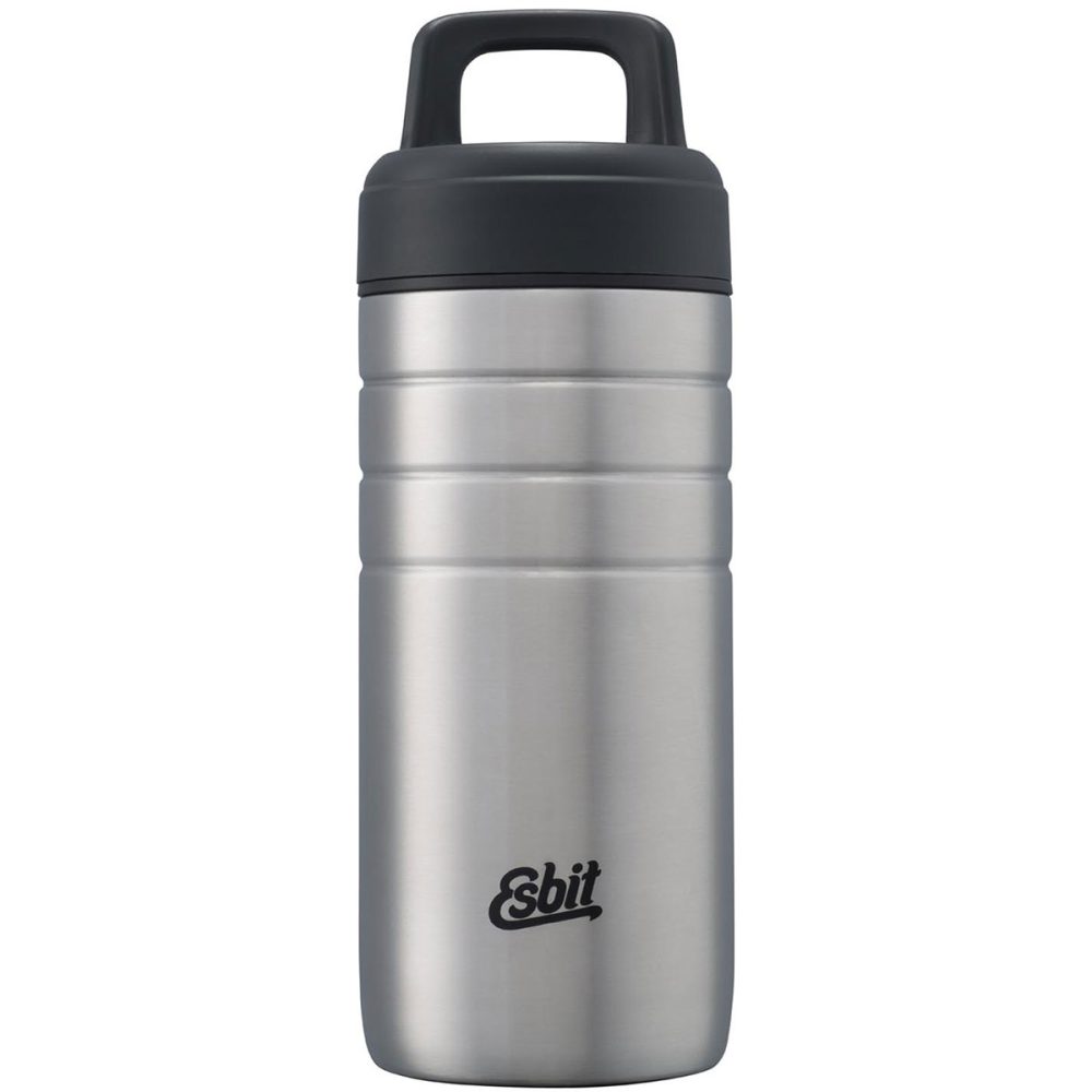 Esbit Majoris Loop Thermobecher Edelstahl 450 ml WM450TL-S
