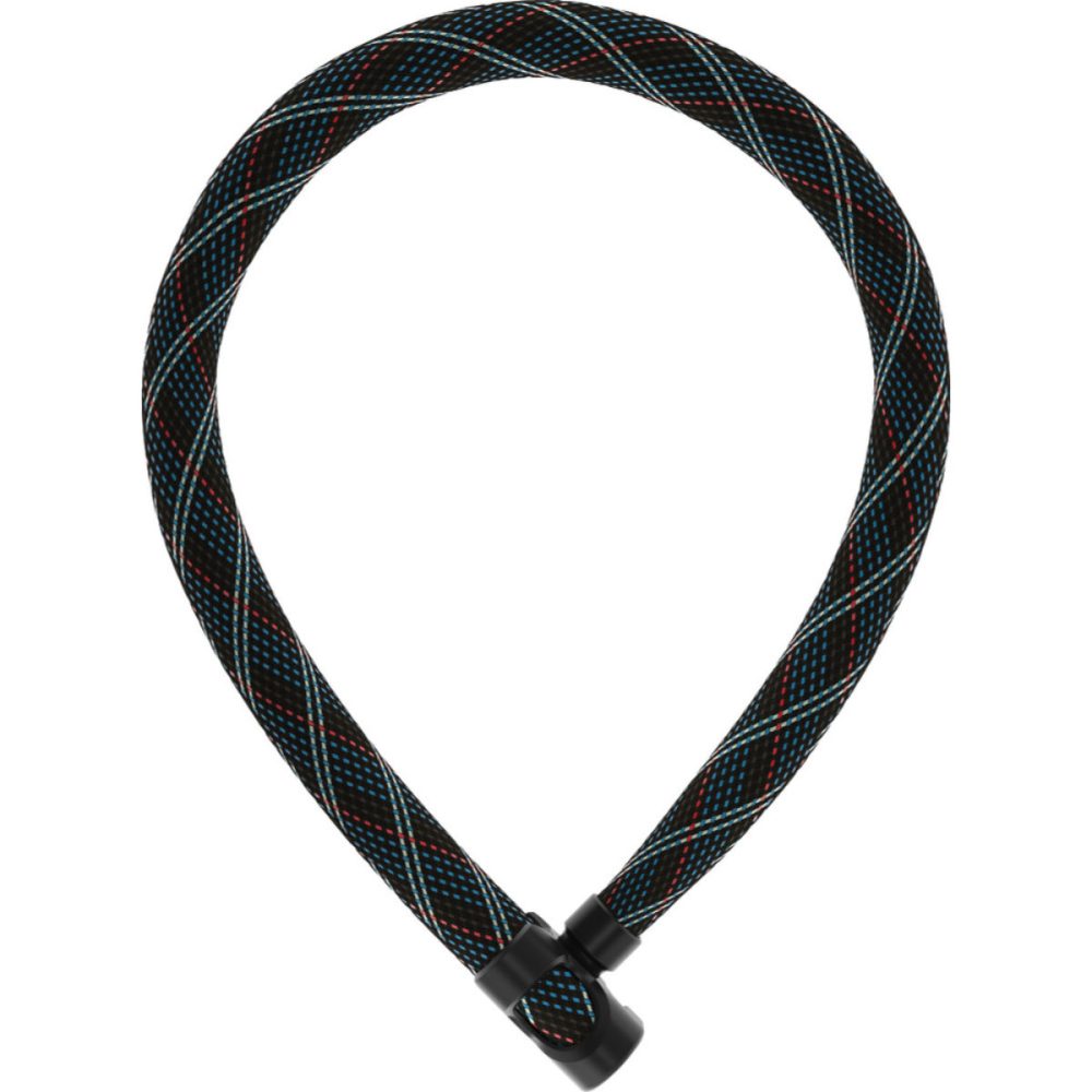 Abus Fahrradschloss IvyTex 7210/85
