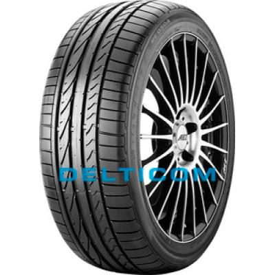 Bridgestone Potenza RE 050 A RFT ( 205/50 R17 89V *, runflat )