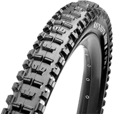 Maxxis Fahrradreifen Minion DHR II