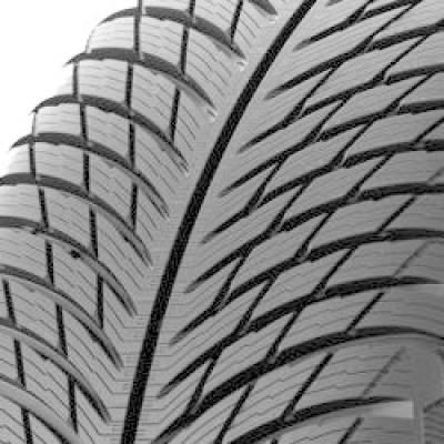 Michelin Pilot Alpin 5 ( 305/30 R21 104V XL , NA5 )