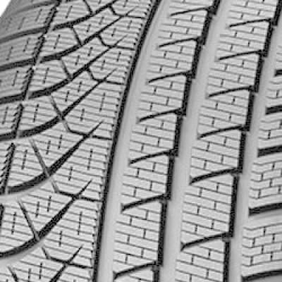 Pirelli P Zero Winter ( 275/35 R20 102W XL  )
