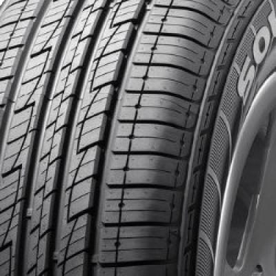 Kumho Eco Solus KL21 ( 265/60 R18 110H )