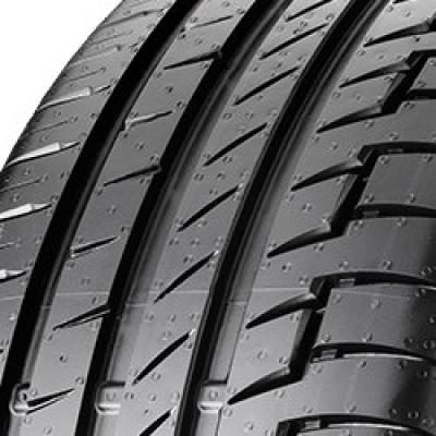 Continental PremiumContact 6 SSR ( 275/40 R21 107Y XL *, runflat )