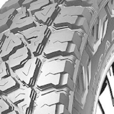 Kumho Road Venture MT51 ( LT225/75 R16 115/112Q 10PR , POR )