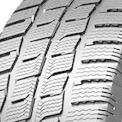 Kumho PorTran CW51 ( 205/65 R16C 107/105T )
