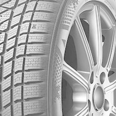 275/45 ZR20 110W WS71 XL M+S
