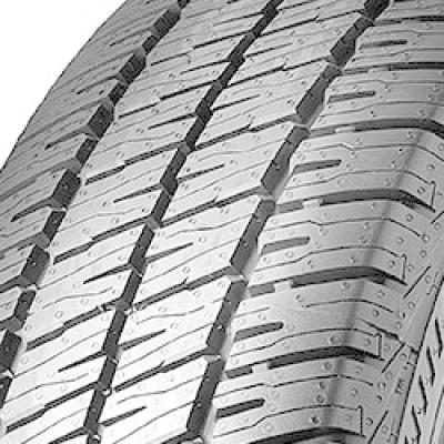 Barum Vanis AllSeason ( 225/75 R16C 121/120R )