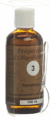 Bioligophyt Prune