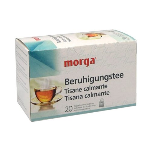 morga Beruhigungstee (20 g)