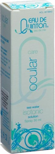 Ocular Care Augenspray