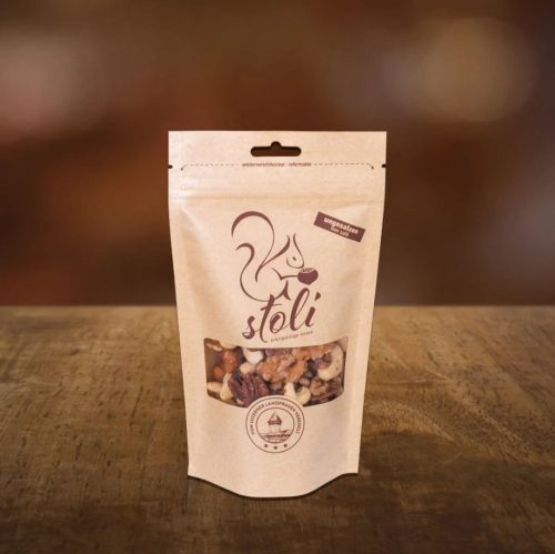 stoli, stoli Nuss-Mix deluxe ungesalzen (175 g)