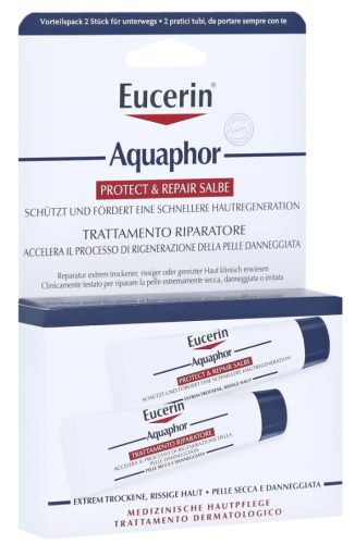 Eucerin® Aquaphor Protect & Repair Salbe